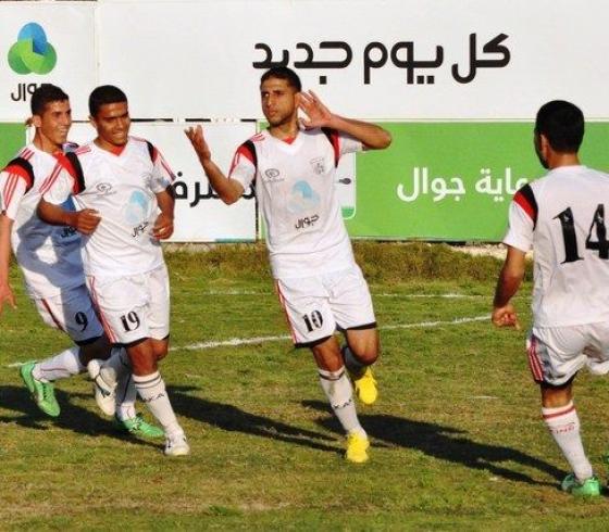 محمد بركات