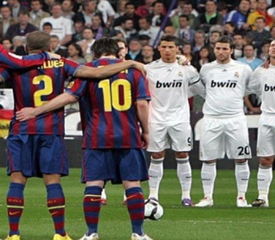 الكلاسيكو