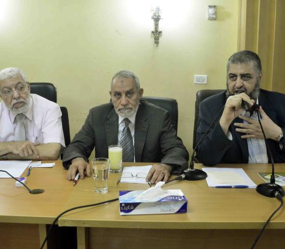 بديع والشاطر