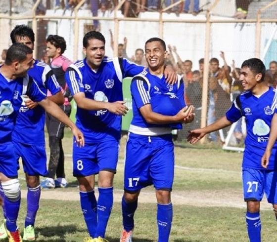 شباب رفح