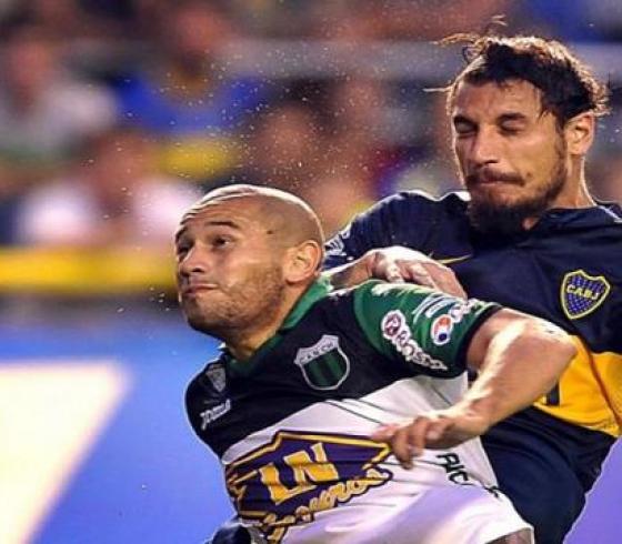 مقتل لاعب ارجنتيني