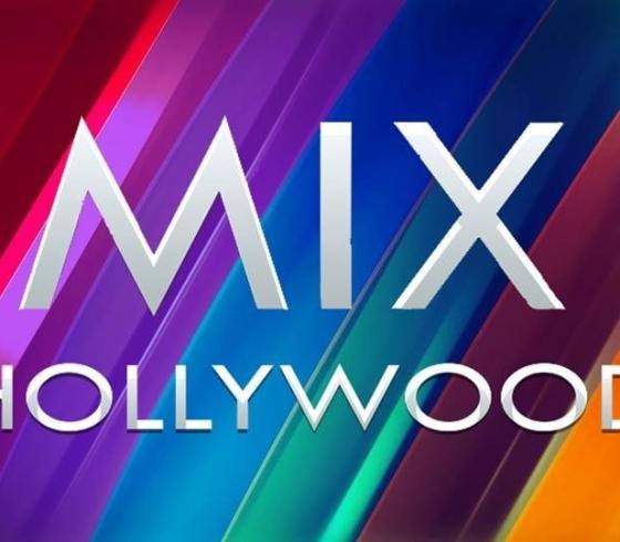 mix