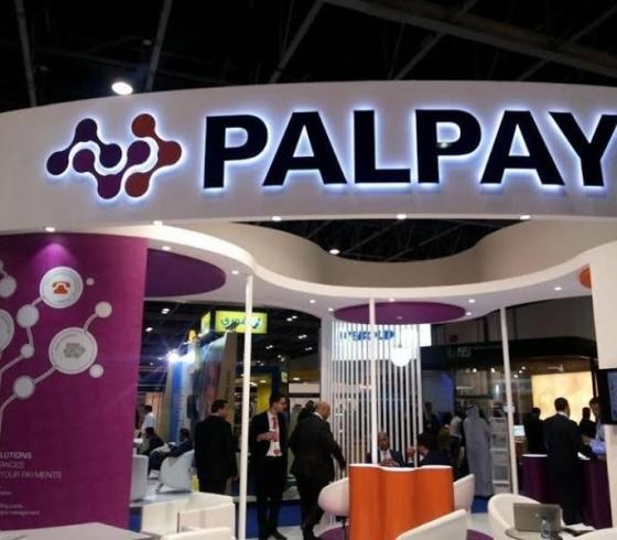 شركة PalPay