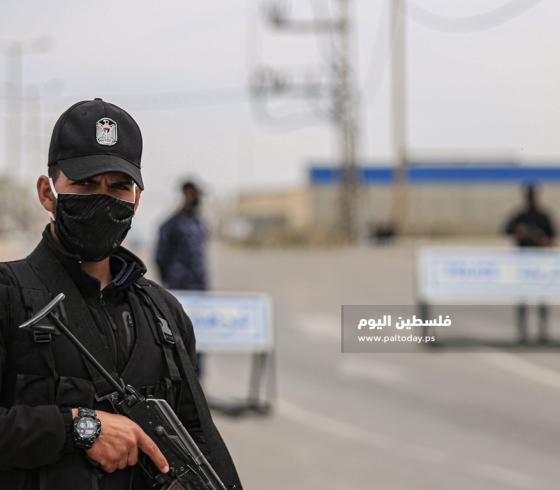 داخلية غزة تعلن عن تفاصيل جديدة بشأن مقتل مواطن برصاص مجهولين في خانيونس