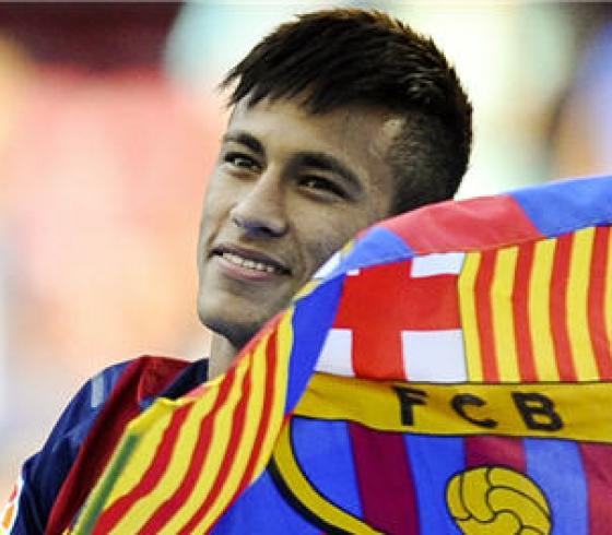 Neymar5632554141