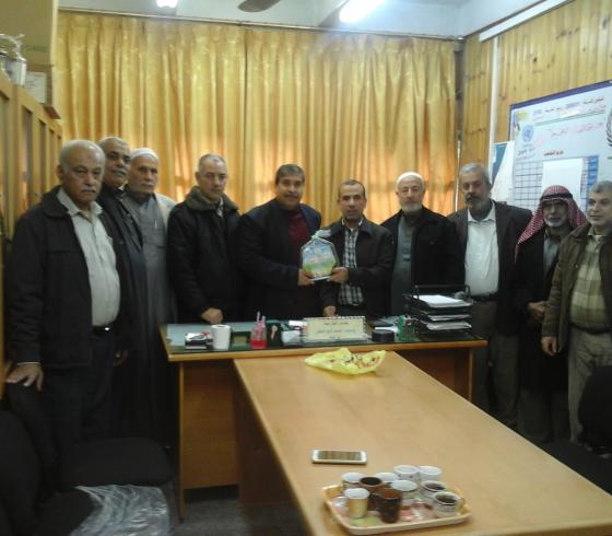 مدرسة ذكور هاشم (1)