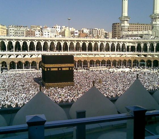 تحميل لبيك اللهم لبيك لبيك لا شريك لك لبيك ان الحمد والنعمه لك والملك mp3 