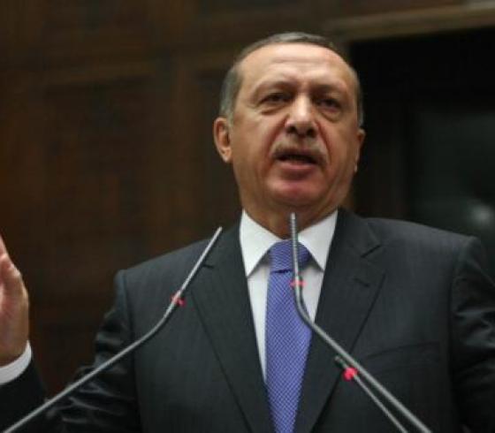اردوغان