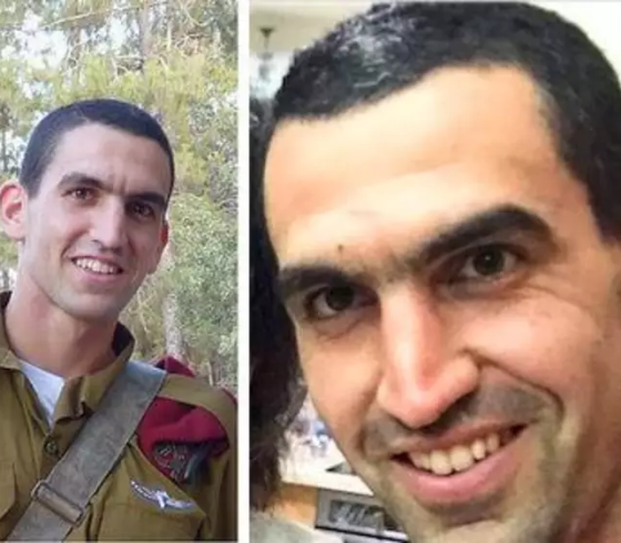 الجندي المفقود