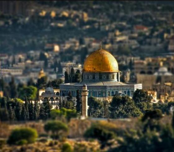القدس المحتلة