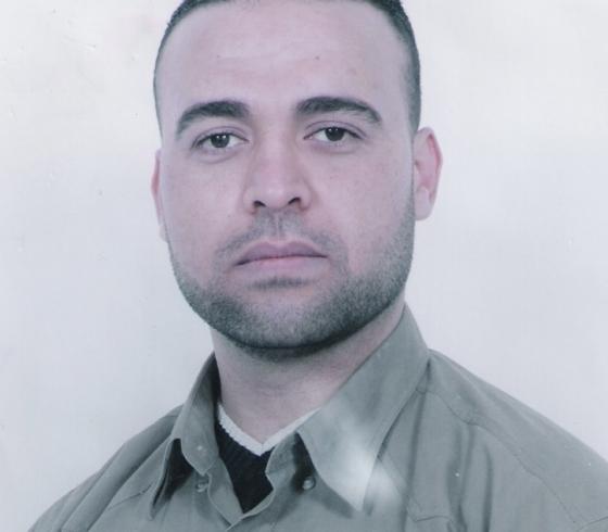 صالح خضورة