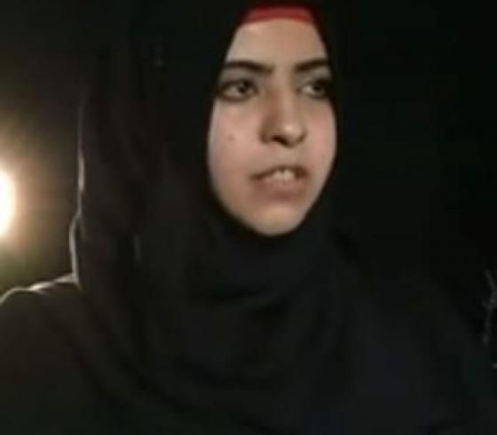 سعاد زريقات