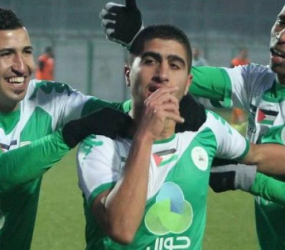شباب الظاهرية