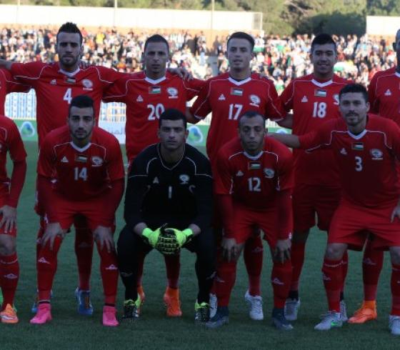 المنتخب الوطني