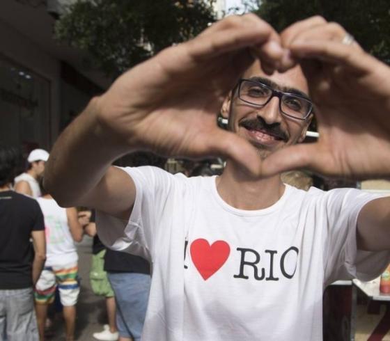 الشاب محمد علي عبد المعطي قيناوي