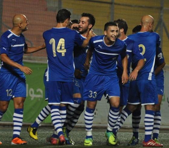 هلال القدس