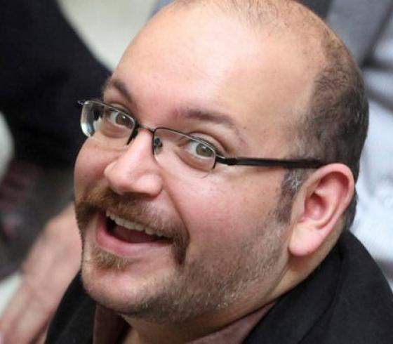 احد المحتجزين