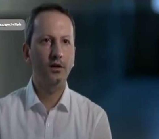 الجاسوس الايراني