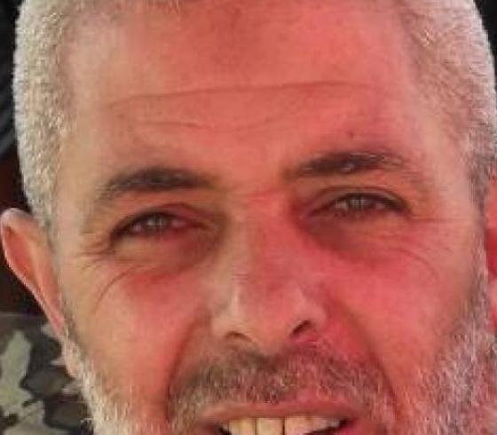 الشاعر عصام الشافعي