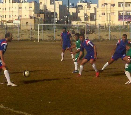 أحد لقاءات بطولة الكأس