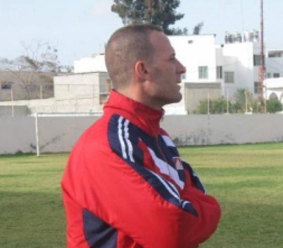 زياد الكرد
