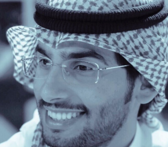الإعلامي الكويتي أحمد المسفر