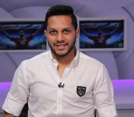تفاصيل وفاة لاعب الزمالك السابق علاء علي