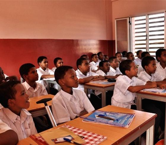  تجميد العام الدراسي في السودان 