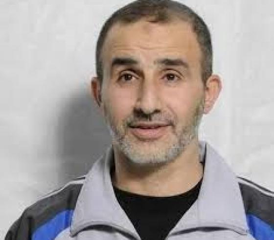 حسن سلامة