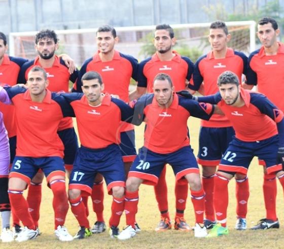بيت حانون الأهلي