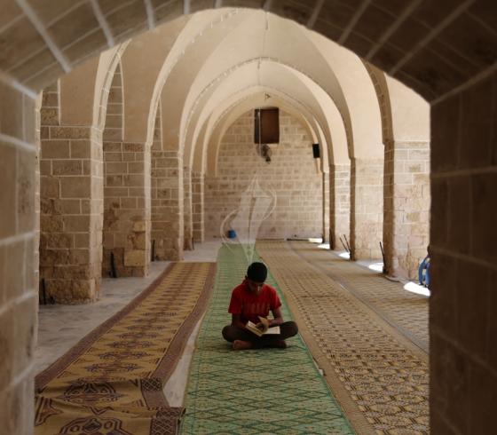 مسجد
