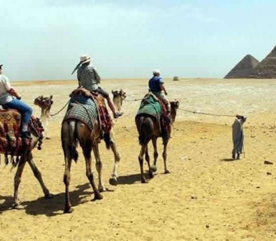 السياحة في مصر