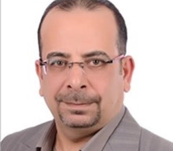 خالد سيد أحمد