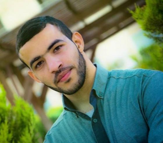 احمد عمارنة