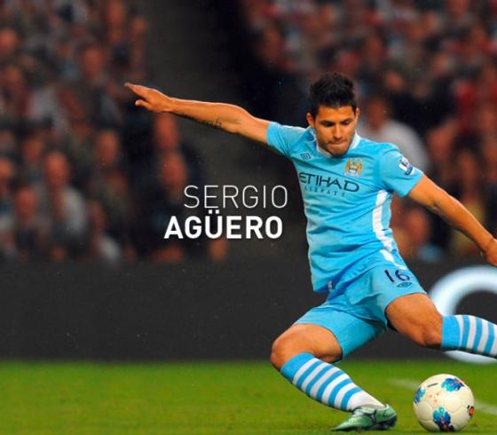 Aguero
