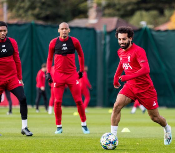 بث مباشر مباراة ليفربول ضد ارسنال