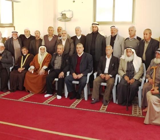 التواصل
