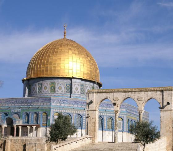 القدس المحتلة