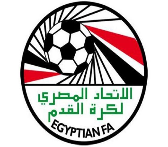 شعار الاتحاد المصري لكرة القدم