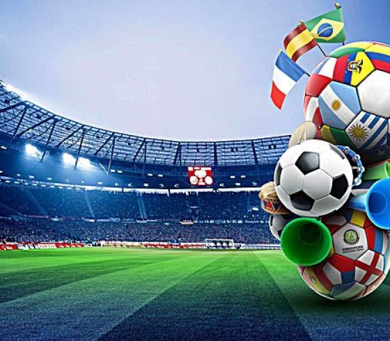 كأس العالم