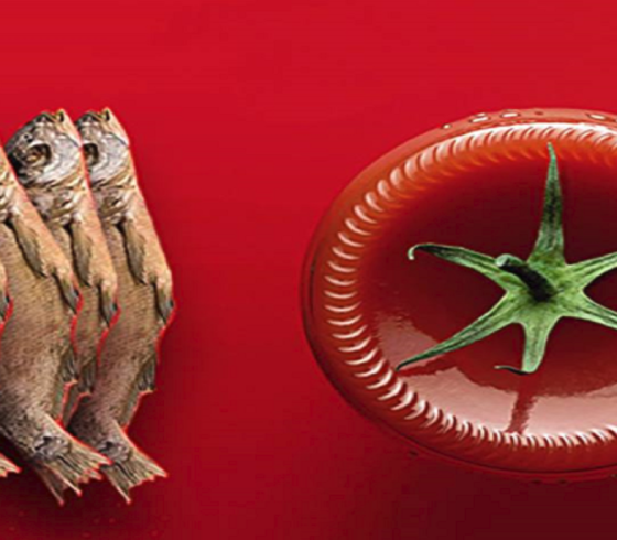 الكاتشب