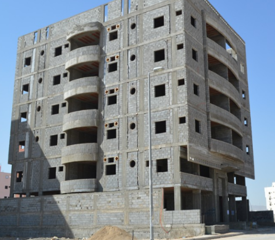 بنايات