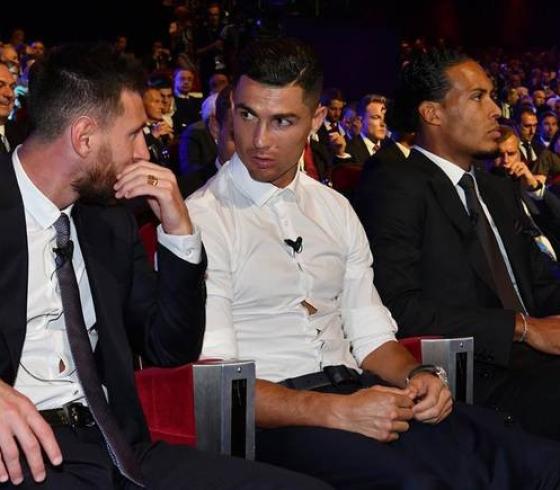 مشاهدة حفل افضل لاعب في العالم 2019 بث مباشر اليوم