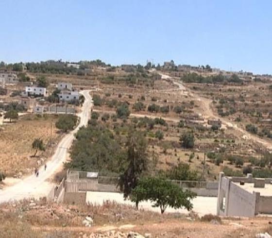 قرية جالا