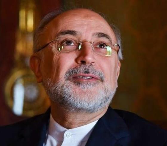علي صالحي