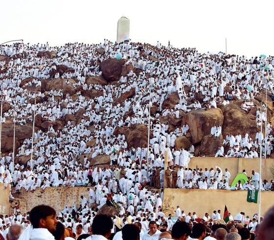 أفضل أعمال يوم عرفة 2022.. فضل يوم عرفة للحاج وغير الحاج