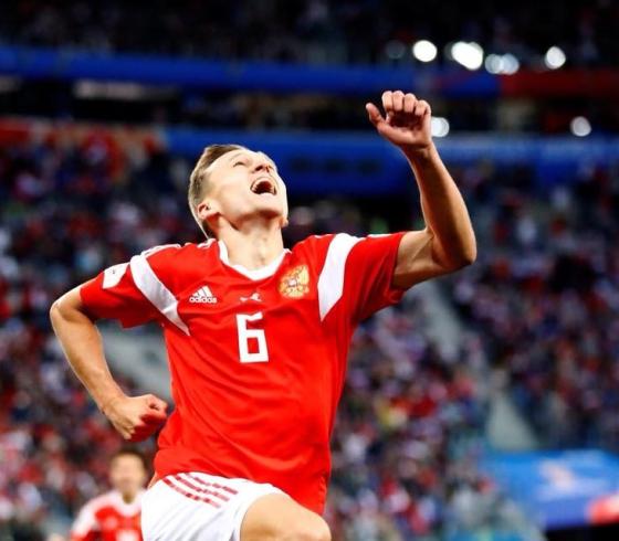 روسيا
