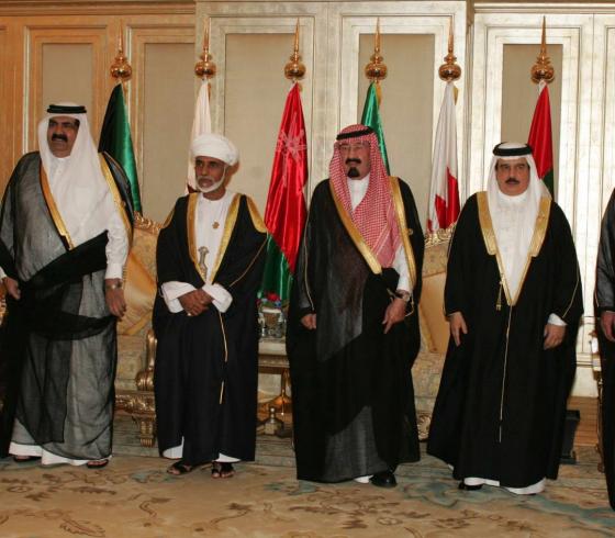 ملوك العرب