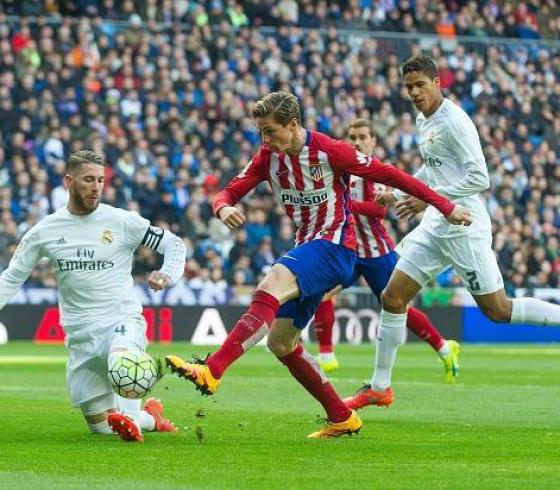اتلتيكو مدريد (2)