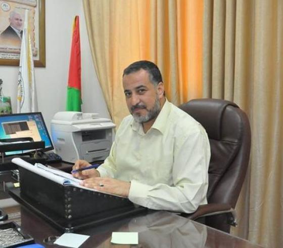 داخلية غزة